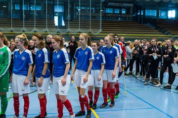Bild 98 - B-Juniorinnen HLM